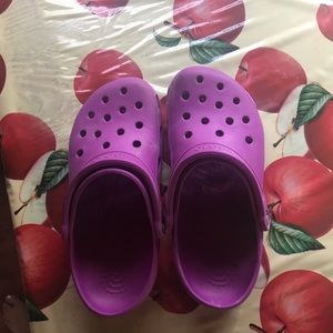Crocs